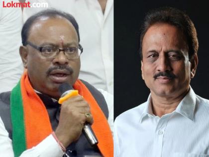 Khadse deliberately targets Girish Mahajan, attempts to tarnish his image | खडसेंकडून जाणुनबुजून गिरीश महाजन ‘टार्गेट’, प्रतिमेला गालबोट लावण्याचा प्रयत्न Khadse deliberately targets Girish Mahajan, attempts to tarnish his image | खडसेंकडून जाणुनबुजून गिरीश महाजन ‘टार्गेट’, प्रतिमेला गालबोट लावण्याचा प्रयत्न
