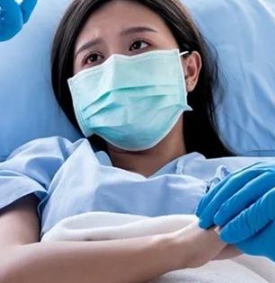 Corona Virus : संकटं संपता संपेना! कोरोना महामारीचा मेंदूवर भयंकर परिणाम, संसर्ग झाला नसला तरी...