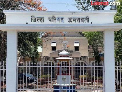 145 objections on the ward structure of Amravati Z.P. and Panchayat Samiti | अमरावती जि.प. व पंचायत समित्यांच्या प्रभाग रचनेवर १४५ आक्षेप