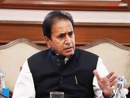 Public Safety Act will be used like ED: Anil Deshmukh alleges | जनसुरक्षा कायद्याचा वापर ईडीप्रमाणेच होईल : अनिल देशमुख यांचा आरोप