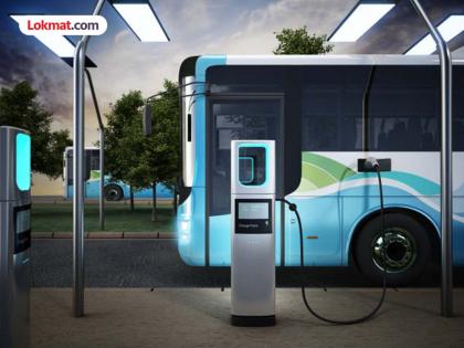 E-buses soon in Amravati; Tender for charging station worth Rs 10 crore | अमरावतीत लवकरच ई-बस ; चार्जिंग स्टेशनसाठी १० कोटींची निविदा