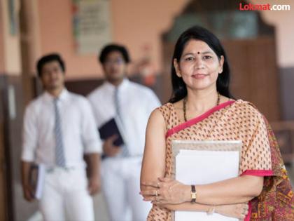 Why is the process of implementing a pay scale for graduate teachers still stalled? | पदवीधर शिक्षकांना वेतनश्रेणी लागू करण्याची प्रक्रिया अजूनही ठप्प का? Why is the process of implementing a pay scale for graduate teachers still stalled? | पदवीधर शिक्षकांना वेतनश्रेणी लागू करण्याची प्रक्रिया अजूनही ठप्प का?