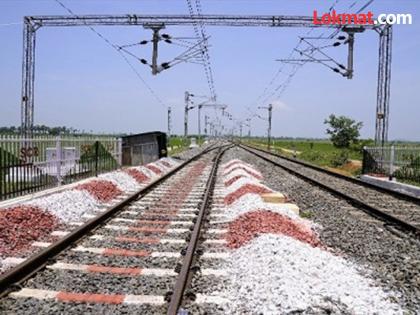 Approval for four railway projects including Nagpur-Itarsi Fourth Line under 'PM Gatishakti' | ‘पीएम गतिशक्ती’ अंतर्गत नागपूर-इटारसी फोर्थ लाइनसह चार रेल्वे प्रकल्पांना मंजुरी Approval for four railway projects including Nagpur-Itarsi Fourth Line under 'PM Gatishakti' | ‘पीएम गतिशक्ती’ अंतर्गत नागपूर-इटारसी फोर्थ लाइनसह चार रेल्वे प्रकल्पांना मंजुरी
