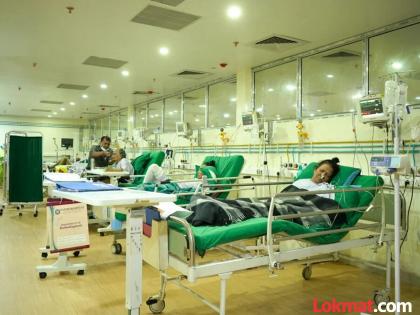 Patient Welfare Committee meetings, but when will the health system be reformed? | रुग्ण कल्याण समितीच्या बैठका पण आरोग्य व्यवस्थेत सुधारणा कधी ? Patient Welfare Committee meetings, but when will the health system be reformed? | रुग्ण कल्याण समितीच्या बैठका पण आरोग्य व्यवस्थेत सुधारणा कधी ?