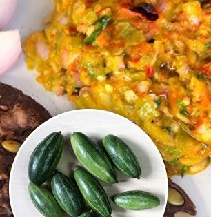 Lunchbox Recipe: परवलाचं चमचमीत भरीतही होऊ शकतं, कधी ट्राय केलंय का? पहा सोप्पी रेसिपी