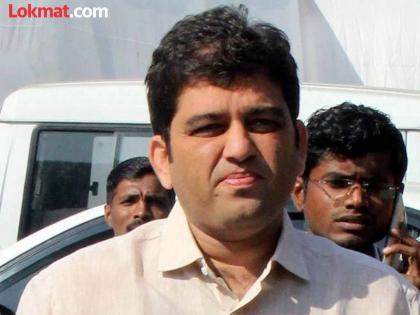 Former MLA Harshvardhan Jadhav sentenced to one year in prison | माजी आमदार हर्षवर्धन जाधव यांना एक वर्ष कारावास Former MLA Harshvardhan Jadhav sentenced to one year in prison | माजी आमदार हर्षवर्धन जाधव यांना एक वर्ष कारावास