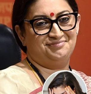 स्मृती इराणींच्या घरी करण्यात येणारं ‘हे’ सूप करुन पाहा, हिमोग्लोबिनही वाढल-थकवाही होईल कमी