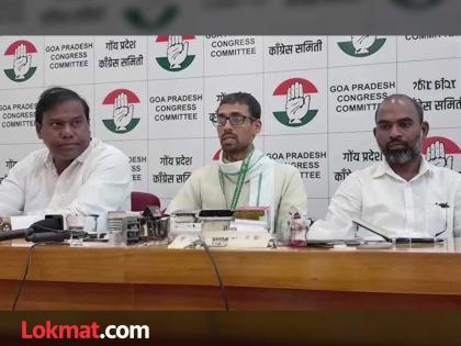Is the Election Commission sleeping? Names of laborers from other states in the voter list | निवडणूक आयोग झोपेत? मतदार यादीत दुसऱ्या राज्यातील मजुरांचे नाव