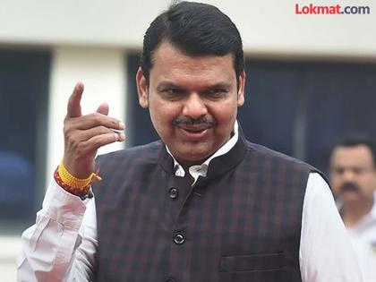 Big news... A new city like Mumbai will be built in Nagpur! | बिग न्यूज... नागपुरात तयार होणार मुंबईसारखं एक नव शहर !