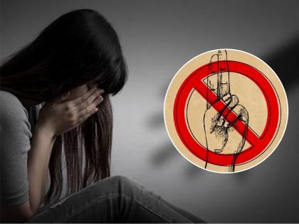 What did the state government do to stop the 'two finger test'? | राज्य सरकारने 'टू फिंगर्स टेस्ट' बंद करण्याकरिता काय केले?