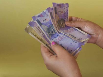 Festive gift for government employees! 2% increase in dearness allowance | शासकीय कर्मचाऱ्यांना सणासुदीची भेट! महागाई भत्त्यात २% वाढ