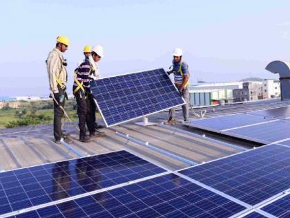 Solar system at Melghat health center closed for five months! Where has the Goa agency disappeared to? | मेळघाटातील आरोग्य केंद्रातील सोलर सिस्टम पाच महिने बंद! गोव्याची एजन्सी कुठे गायब ? Solar system at Melghat health center closed for five months! Where has the Goa agency disappeared to? | मेळघाटातील आरोग्य केंद्रातील सोलर सिस्टम पाच महिने बंद! गोव्याची एजन्सी कुठे गायब ?
