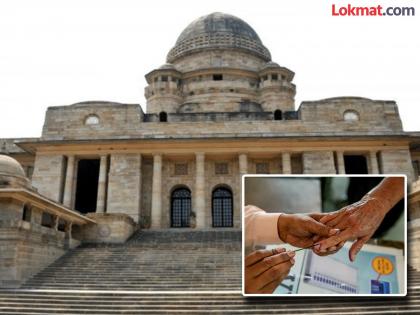 Big court decision: Constituency formation cannot be challenged for vote counting | न्यायालयाचा मोठा निर्णय : मतांच्या गणिताकरिता मतदारसंघ रचनेला आव्हान देता येणार नाही Big court decision: Constituency formation cannot be challenged for vote counting | न्यायालयाचा मोठा निर्णय : मतांच्या गणिताकरिता मतदारसंघ रचनेला आव्हान देता येणार नाही