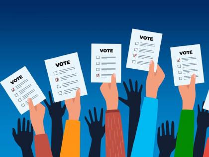 Nagpur: Questions on four-member wards! Why did citizens object to the draft ward structure in Nagpur? | Nagpur : चार सदस्यीय प्रभागांवर सवाल ! नागपूरमध्ये प्रारूप प्रभागरचनेवर नागरिकांनी का घेतला आक्षेप?