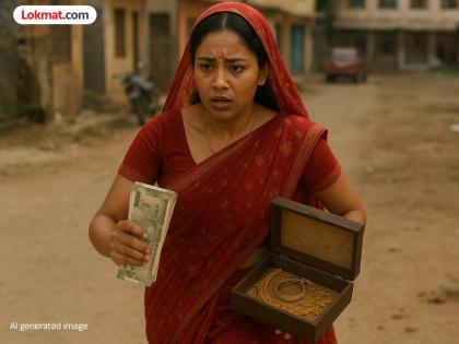 rohtak nepali maid loots 45 lakh holds family women hostage | संधी मिळताच मोलकरणीने मारला डल्ला, घरातून ३५ लाखांचे दागिने, १० लाखांची रक्कम लंपास