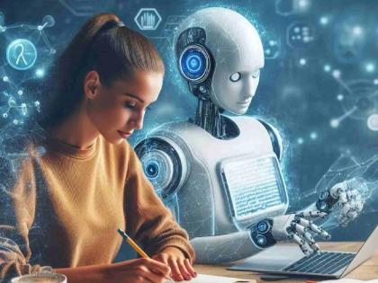Government AI course; Learn for free, become an expert and get a job in the AI field | सरकारचे एआय कोर्स; फुकटात शिका, एक्स्पर्ट बना आणि एआय क्षेत्रात नोकरी मिळवा