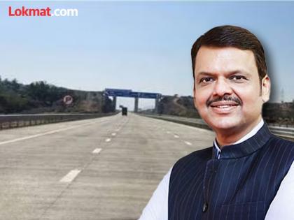 Finally approved! 3-hour journey on Nagpur-Gondia highway will be in just 1.5 hours | Nagpur : अखेर मान्यता ! नागपूर - गोंदिया महामार्गाने ३ तासाचा प्रवास होईल फक्त सव्वा तासात Finally approved! 3-hour journey on Nagpur-Gondia highway will be in just 1.5 hours | Nagpur : अखेर मान्यता ! नागपूर - गोंदिया महामार्गाने ३ तासाचा प्रवास होईल फक्त सव्वा तासात