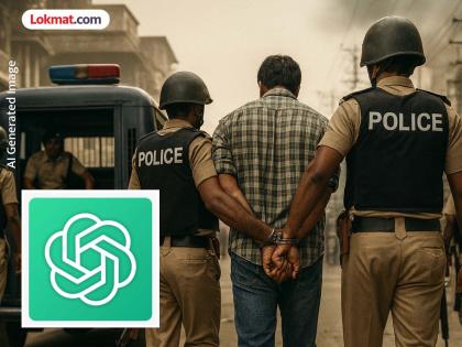 Nagpur: Police catch mastermind with the help of 'Chat GPT'; Loan taken on Pune person's house, Rs 5 crore fraud | नागपूर: 'चॅट जीपीटी'च्या मदतीने पोलिसांनी पकडला मास्टरमाईंड; पुण्यातील व्यक्तीच्या घरावर घेतलं कर्ज, ५ कोटींचा गंडा Nagpur: Police catch mastermind with the help of 'Chat GPT'; Loan taken on Pune person's house, Rs 5 crore fraud | नागपूर: 'चॅट जीपीटी'च्या मदतीने पोलिसांनी पकडला मास्टरमाईंड; पुण्यातील व्यक्तीच्या घरावर घेतलं कर्ज, ५ कोटींचा गंडा