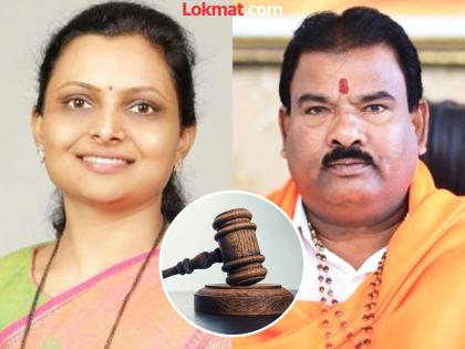 What will happen to Sanjay Gaikwad's MLA seat? Thackeray's leader knocks on the door of the High Court | संजय गायकवाडांच्या आमदारकीचं काय होणार? ठाकरेंच्या नेत्याने ठोठावले उच्च न्यायालयाचे दार What will happen to Sanjay Gaikwad's MLA seat? Thackeray's leader knocks on the door of the High Court | संजय गायकवाडांच्या आमदारकीचं काय होणार? ठाकरेंच्या नेत्याने ठोठावले उच्च न्यायालयाचे दार