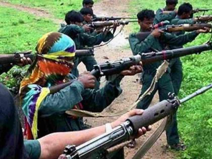 Reward worth Rs 14 lakhs! 'Those' deceased Maoists identified; All three are residents of Chhattisgarh | १४ लाखांचे हाेते बक्षीस ! ‘त्या’ मृतक माओवाद्यांची ओळख पटली; तिघेही छत्तीसगडचे रहिवासी Reward worth Rs 14 lakhs! 'Those' deceased Maoists identified; All three are residents of Chhattisgarh | १४ लाखांचे हाेते बक्षीस ! ‘त्या’ मृतक माओवाद्यांची ओळख पटली; तिघेही छत्तीसगडचे रहिवासी