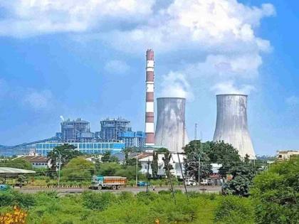 Accident in coal handling department; One unit at Chandrapur power station stalled, another already shut down! | कोळसा हाताळणी विभागात अपघात ; चंद्रपूर वीज केंद्रातील एक संच ठप्प, दुसरा आधीच बंद! Accident in coal handling department; One unit at Chandrapur power station stalled, another already shut down! | कोळसा हाताळणी विभागात अपघात ; चंद्रपूर वीज केंद्रातील एक संच ठप्प, दुसरा आधीच बंद!