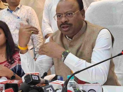 Chandrashekhar Bawankule's big announcement: CCTV will be installed in all municipal councils in Amravati | चंद्रशेखर बावनकुळे यांची मोठी घोषणा : अमरावतीत सर्व नगरपरिषदांमध्ये सीसीटीव्ही लागणार
