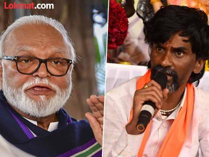 Anger among OBC huge opposition to GR feeling that rights will be violated chhagan bhujbal said this was not expected | ओबीसींमध्ये संताप, जीआरला प्रचंड विरोध, हक्कावर गदा येणार असल्याची भावना; भुजबळ म्हणाले, 'ही अपेक्षा नव्हती...' Anger among OBC huge opposition to GR feeling that rights will be violated chhagan bhujbal said this was not expected | ओबीसींमध्ये संताप, जीआरला प्रचंड विरोध, हक्कावर गदा येणार असल्याची भावना; भुजबळ म्हणाले, 'ही अपेक्षा नव्हती...'
