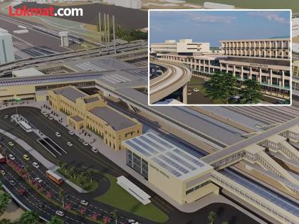 Traffic congestion in Nagpur city will be reduced; Cabinet approves Rs 6500 crore new Nagpur project | नागपूर शहरातील वाहतूककोंडी होणार कमी; ६५०० कोटींचं नवं नागपूर प्रकल्पाला मंत्रिमंडळाची मंजुरी Traffic congestion in Nagpur city will be reduced; Cabinet approves Rs 6500 crore new Nagpur project | नागपूर शहरातील वाहतूककोंडी होणार कमी; ६५०० कोटींचं नवं नागपूर प्रकल्पाला मंत्रिमंडळाची मंजुरी