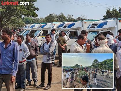 Another worker dies in 'Solar Explosive' explosion; 'PESO' team tries to find out the exact cause of the explosion | 'सोलार एक्सप्लोजिव्ह'च्या स्फोटातील आणखी एका कामगाराचा मृत्यू ; 'पेसो'च्या पथकाकडून स्फोटाची नेमके कारणे शोधण्याचा प्रयत्न Another worker dies in 'Solar Explosive' explosion; 'PESO' team tries to find out the exact cause of the explosion | 'सोलार एक्सप्लोजिव्ह'च्या स्फोटातील आणखी एका कामगाराचा मृत्यू ; 'पेसो'च्या पथकाकडून स्फोटाची नेमके कारणे शोधण्याचा प्रयत्न