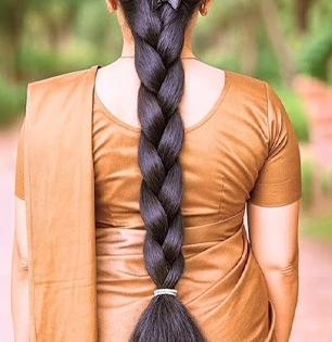 टक्कल पडू लागलं, केस विरळ? मोहरीच्या तेलात ‘हा’ पदार्थ कालवून लावा, दाट होतील केस