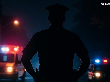 Crime News : "My uncle passed away.." After receiving a phone call from his uncle, he went for the funeral and was found dead in the morning. | Crime News : "मामाचे निधन झाले.. " मावसभावाच्या फोननंतर अंत्यसंस्कारासाठी निघाले आणि सकाळी मृतावस्थेत आढळले