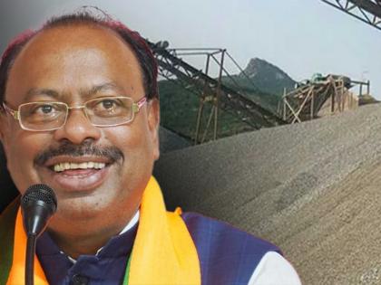 Due to the artificial sand policy, sand will now be available for Rs 200: Revenue Minister Chandrashekhar Bawankule | कृत्रिम वाळू धोरणामुळे वाळू आता २०० रुपयांत उपलब्ध होणार : महसूलमंत्री चंद्रशेखर बावनकुळे