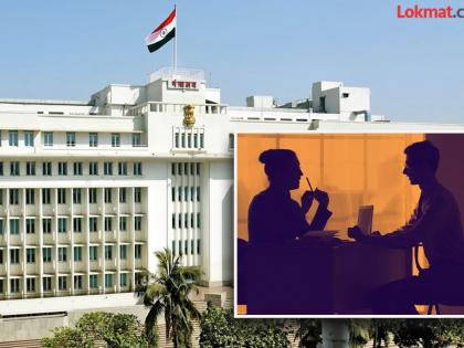 What to do now? Bogus interview conducted in Mantralaya, health checkup at JJ Hospital; Accused embezzled lakhs of rupees | आता काय करायचं? मंत्रालयात घेतली बोगस मुलाखत, जेजे रुग्णालयात आरोग्य तपासणी; आरोपींनी उकळले लाखो रुपये What to do now? Bogus interview conducted in Mantralaya, health checkup at JJ Hospital; Accused embezzled lakhs of rupees | आता काय करायचं? मंत्रालयात घेतली बोगस मुलाखत, जेजे रुग्णालयात आरोग्य तपासणी; आरोपींनी उकळले लाखो रुपये