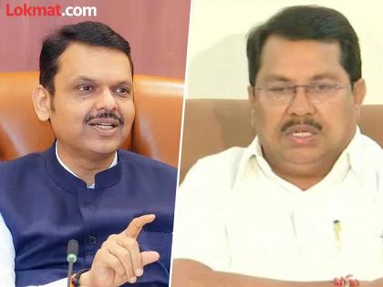 OBC Reservation : OBC-Maratha reservation; Chief Minister should call an all-party meeting soon; Vijay Wadettiwar's demand | OBC Reservation : ओबीसी-मराठा आरक्षण; मुख्यमंत्र्यांनी लवकरच सर्वपक्षीय बैठक बोलवावी; विजय वडेट्टीवार यांची मागणी OBC Reservation : OBC-Maratha reservation; Chief Minister should call an all-party meeting soon; Vijay Wadettiwar's demand | OBC Reservation : ओबीसी-मराठा आरक्षण; मुख्यमंत्र्यांनी लवकरच सर्वपक्षीय बैठक बोलवावी; विजय वडेट्टीवार यांची मागणी