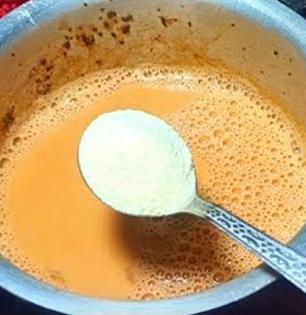 चहात आधी काय घालावं-दूध,साखर की चहा पावडर? पाहा टपरीस्टाईल कडक चहा करण्याची पद्धत
