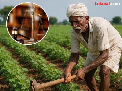 "Give loan waiver to those 248 farmers within three months", the High Court slapped the state government, what is the order? | "त्या २४८ शेतकऱ्यांना तीन महिन्यांत कर्जमाफी द्या", उच्च न्यायालयाने राज्य सरकारला झापले, आदेश काय? "Give loan waiver to those 248 farmers within three months", the High Court slapped the state government, what is the order? | "त्या २४८ शेतकऱ्यांना तीन महिन्यांत कर्जमाफी द्या", उच्च न्यायालयाने राज्य सरकारला झापले, आदेश काय?