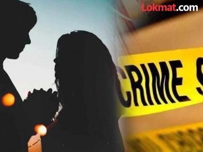 A young man lost his life in love of someone else! A knife attack shook Saoner | दुसऱ्यांच्या प्रेमात गेला तरुणाचा जीव ! सावनेरमध्ये चाकू हल्ल्याने थरकाप A young man lost his life in love of someone else! A knife attack shook Saoner | दुसऱ्यांच्या प्रेमात गेला तरुणाचा जीव ! सावनेरमध्ये चाकू हल्ल्याने थरकाप