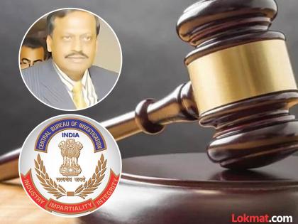 CBI officers who came to arrest were beaten up; Four people including businessman Manoj Jaiswal booked | अटक करण्यासाठी आलेल्या सीबीआय अधिकाऱ्यांना मारहाण ; उद्योजक मनोज जयस्वालसह चौघांवर गुन्हा