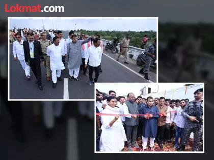 Nagpur-Bhandara highway worth Rs 1,600 crore approved! Construction of 6 to 7 km bridge to start in four months | १,६०० कोटींचा नागपूर–भंडारा महामार्ग मंजूर ! ६ ते ७ किमी पूल उभारणी चार महिन्यांत सुरू करणार