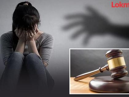 Sexual intercourse with a minor girl is a crime even if married: Nagpur bench | लग्न केले तरी अल्पवयीन मुलीसोबतचे लैंगिक संबंध गुन्हाच : नागपूर खंडपीठ