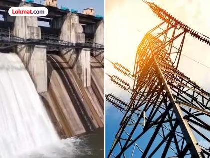 Poor quality black poles, with a thin layer of cement on them; a big mess in the Navegaon Bandh-Sangadi power line project | निकृष्ट दर्जाचे काळे खांब, त्यावर अल्पशा सिमेंटचा थर; नवेगावबांध-सानगडी विद्युत लाइन प्रकल्पात मोठा घोळ