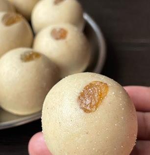Diwali Faral : रव्याचे मऊसूत लाडू करण्याच्या १० टिप्स, १०० % परफेक्ट होतील लाडू, जिभेवर ठेवताच विरघळतील