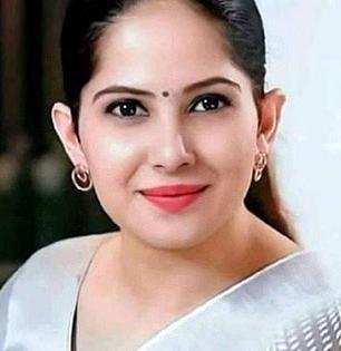 'मी चेहऱ्याला काही खास लावत नाही, फक्त...'; जया किशोरींचं 2 मिनिट्स स्प्रे ब्युटी सिक्रेट