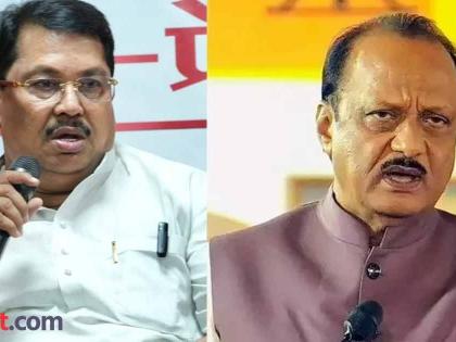 एकीकडे आमदार वादग्रस्त वक्तव्ये करतात, दुसरीकडे पक्ष धर्मनिरपेक्षतेच्या गप्पा मारतात; भाजपसोबत सत्तेत बसणारे धर्मनिरपेक्ष कसे ?