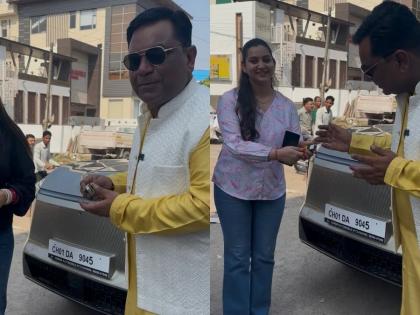 बॉस असावा तर असा! सलग तिसऱ्या वर्षी दिवाळीला कर्मचाऱ्यांना गिफ्ट केल्या ५१ आलिशान कार