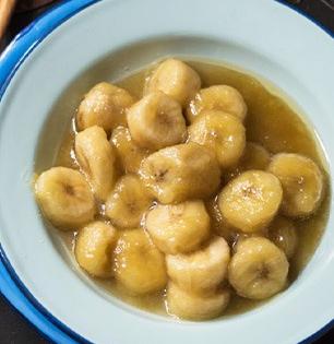 तूप- केळं म्हणजे पोषणाचा खजिनाच !! लहानपणी खाल्लेले हे मिश्रण आजच्या जीवनात ठरेल फायद्याचे कारण ...