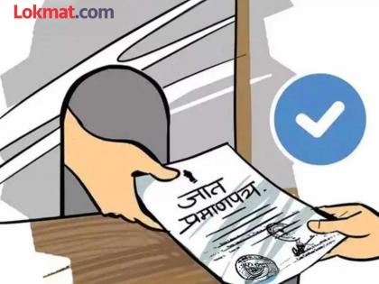 पाच वर्षांत ६०४ सशर्त जातवैधता प्रमाणपत्रे जारी ; माहिती अधिकारातून धक्कादायक बाब उघडकीस