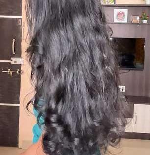 केस कमजोर-पातळ झाले? २० रूपयांच्या जवसाचं हे घरगुती जेल लावा, दाट-लांब होतील केस