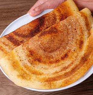 डोसा नीट जमत नाही-तुटतो-चिकटतो? डाळ-तांदूळ वाटताना लक्षात ठेवा खास ट्रिक, खा क्रिस्पी-गोल्डन डोसा