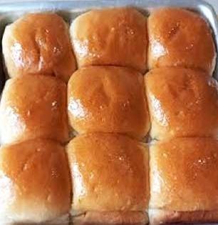 घरच्याघरी लादी पाव करण्याची सोपी पद्धत, पाहा मस्त मऊ लूसलुशीत फुगलेले पाव करण्याचं नेमकं प्रमाण